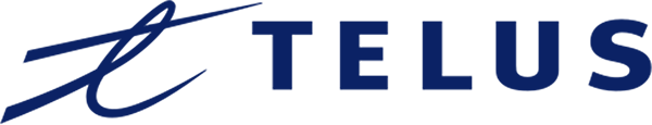 Telus logo