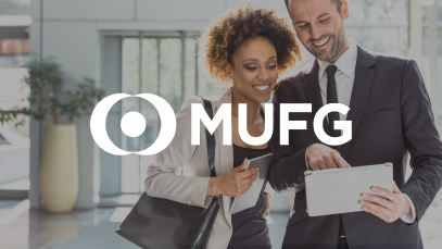 MUFG Logo