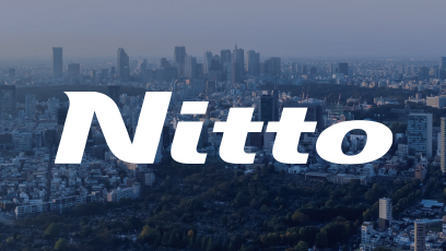 Nitto Logo