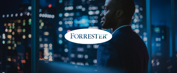 Forrester Logo