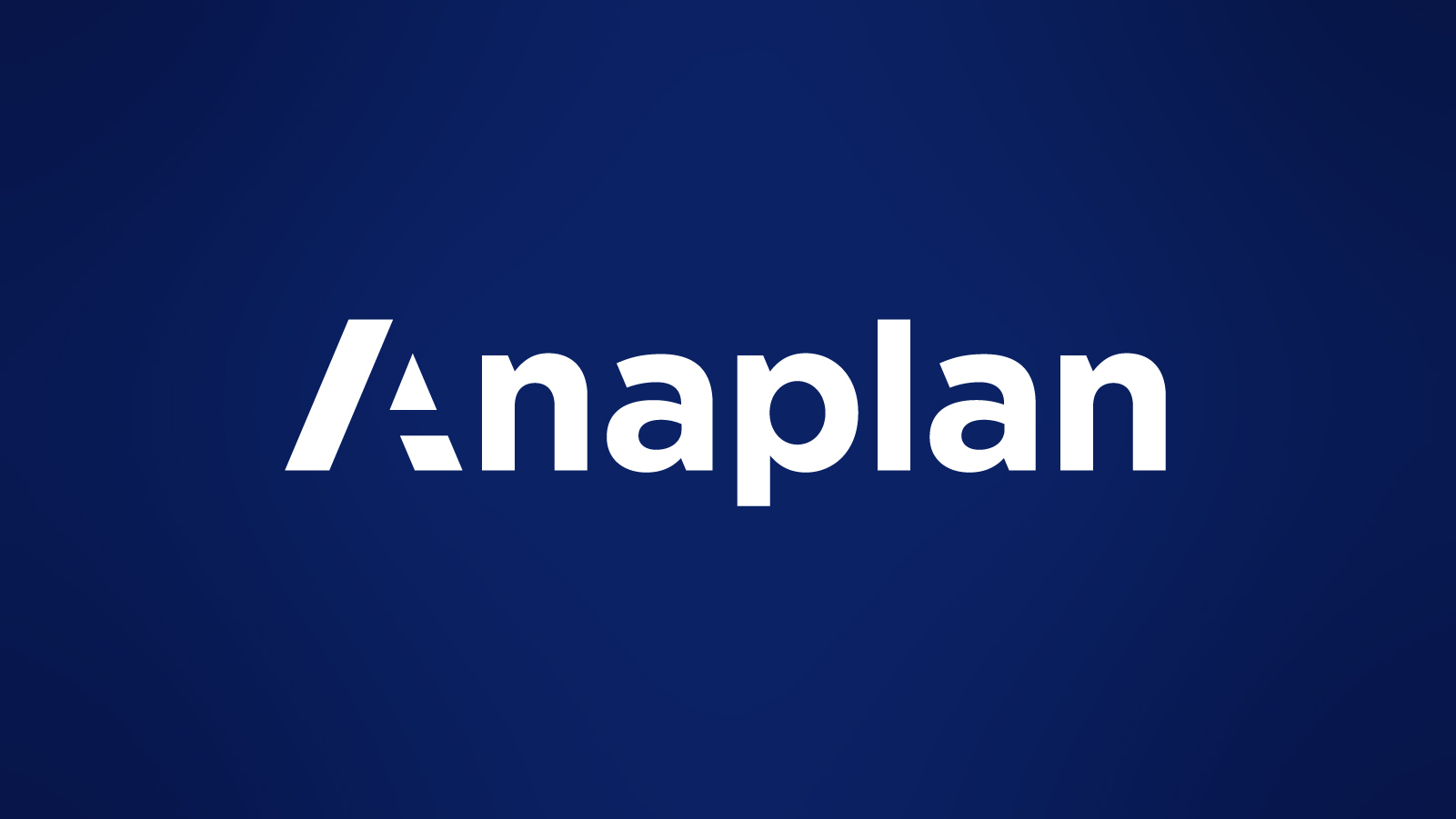 Anaplan image