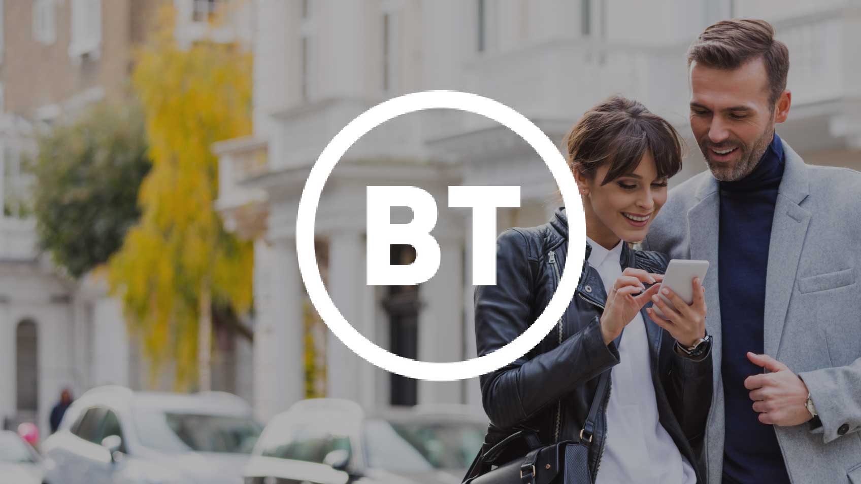 BT Logo