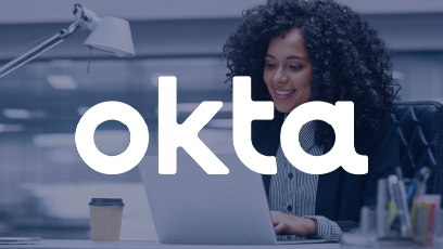 Okta Logo