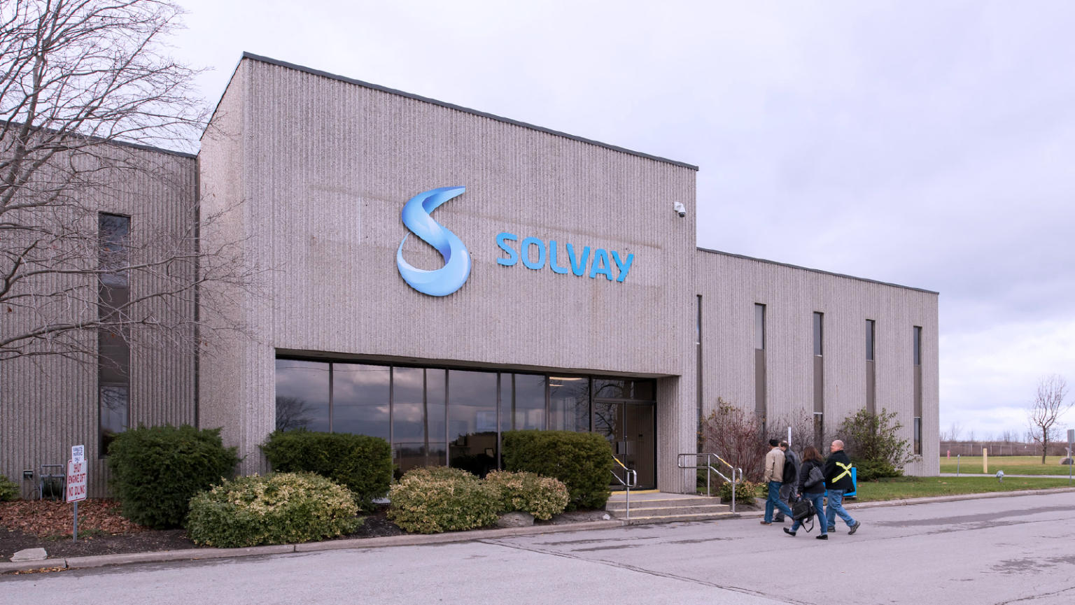 Solvay image