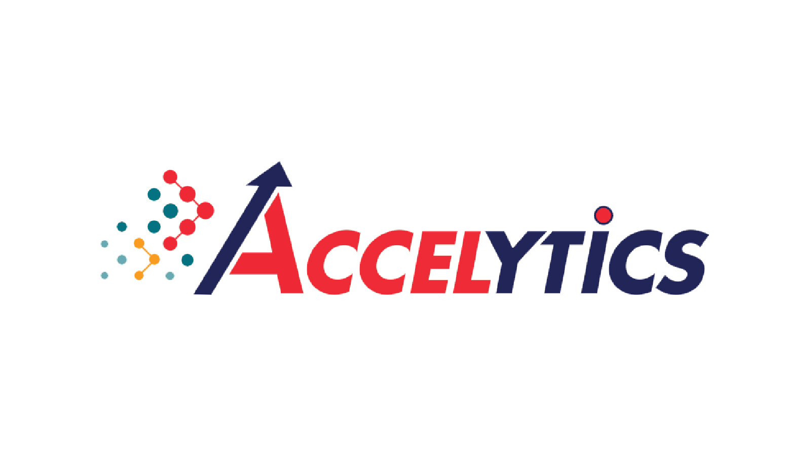 Accelytics Logo
