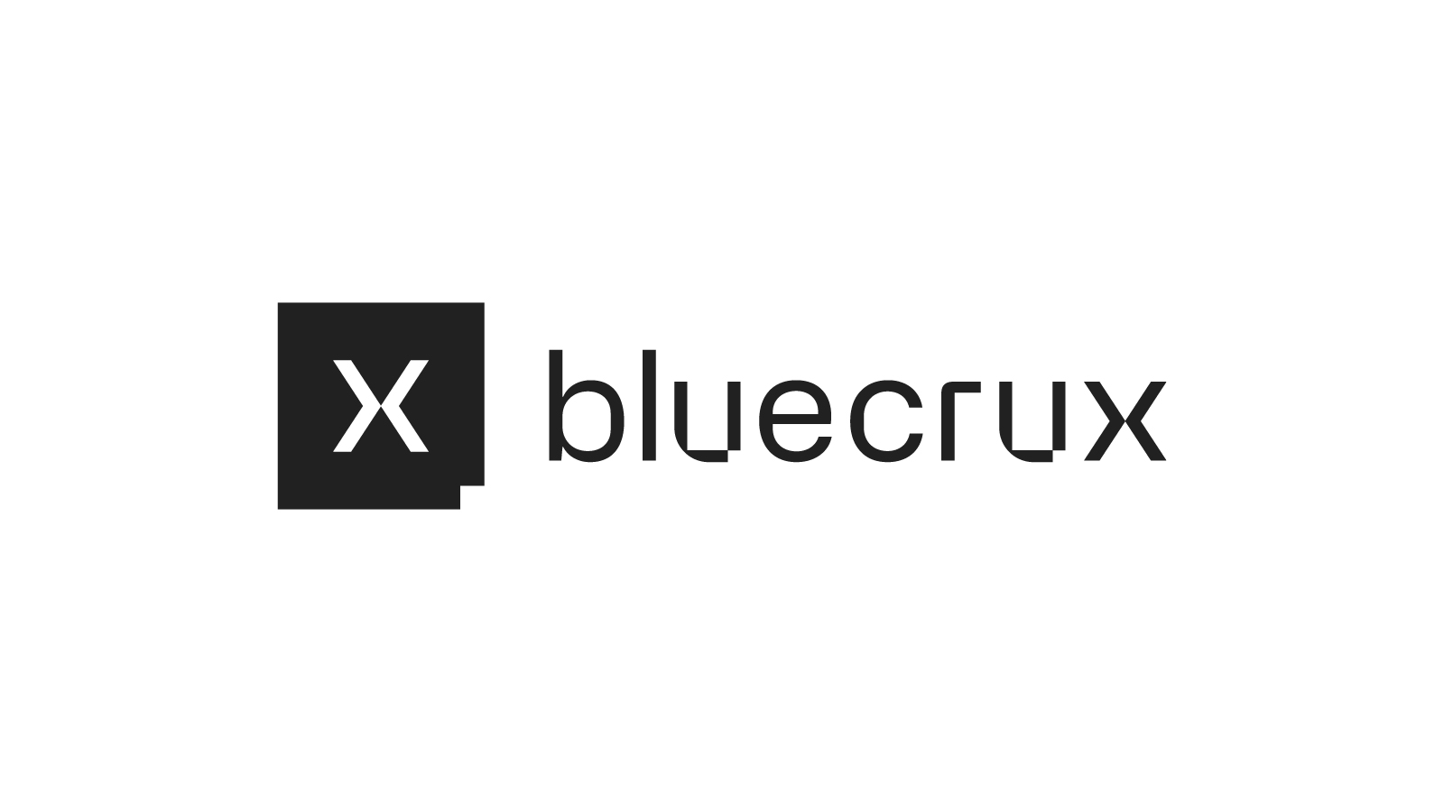 Bluecrux logo