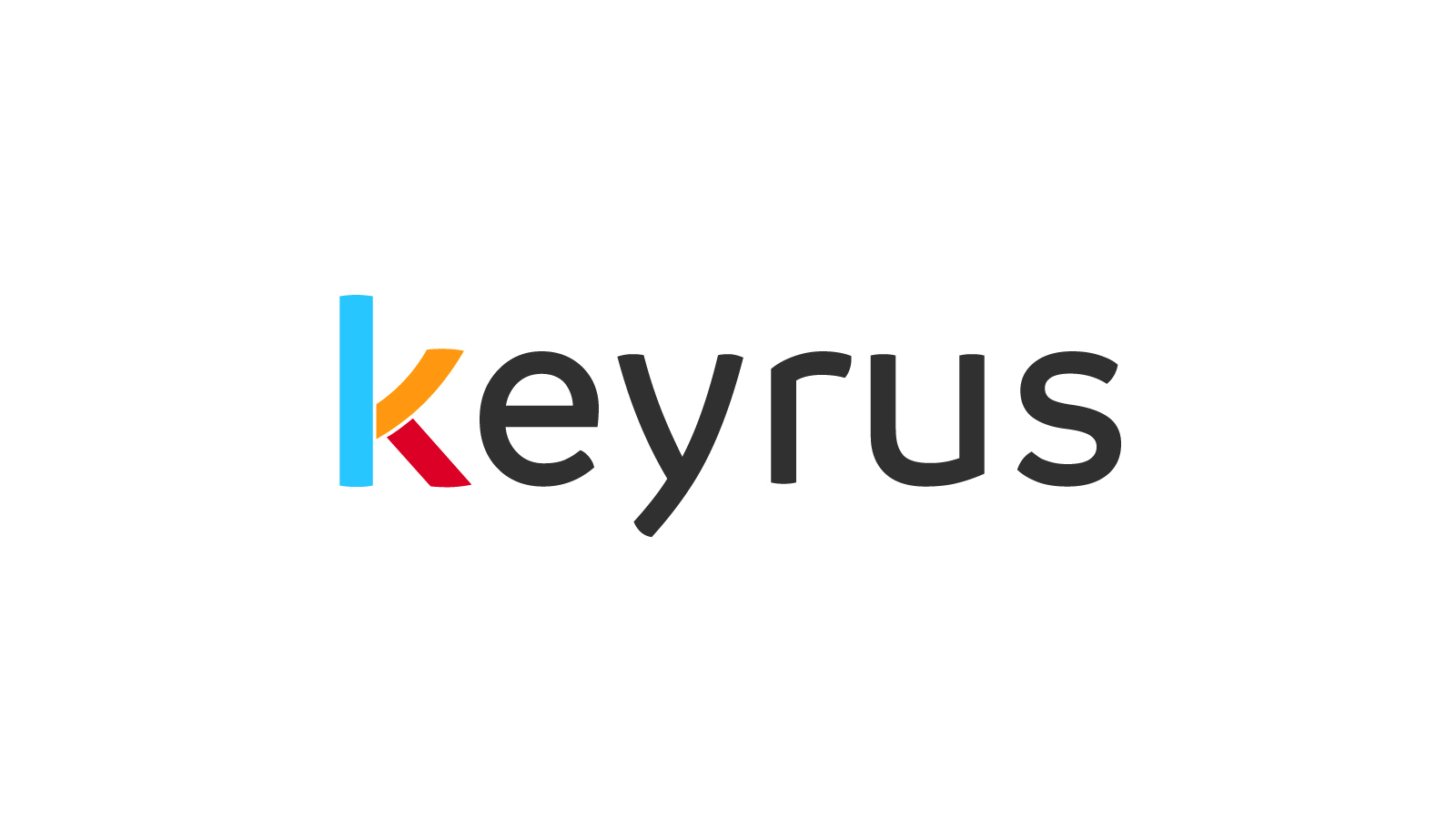 keyrus logo