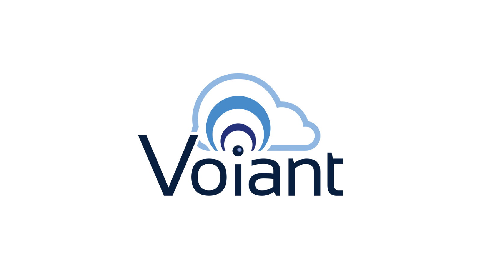 voiant logo