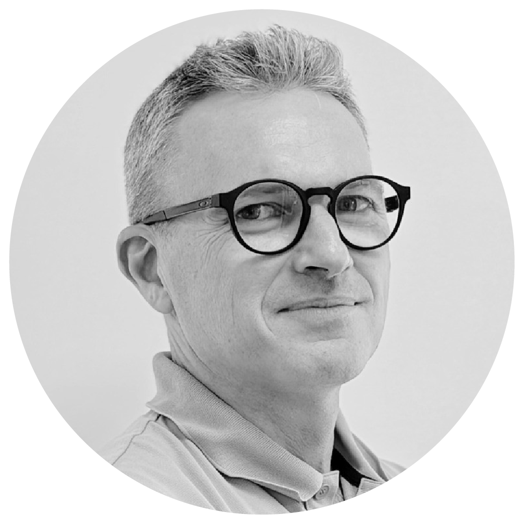 Dominique Di Grande Headshot