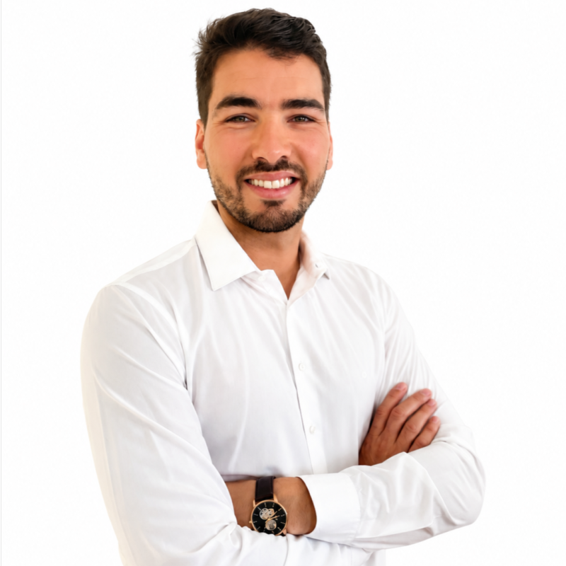 Abbes Khamadj Headshot