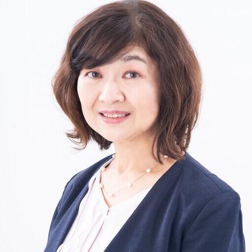 Strat Consulting Chie Ikegawa Headshot