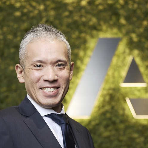 anaplan japan nishioka headshot