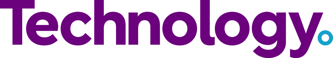 Technolog logo