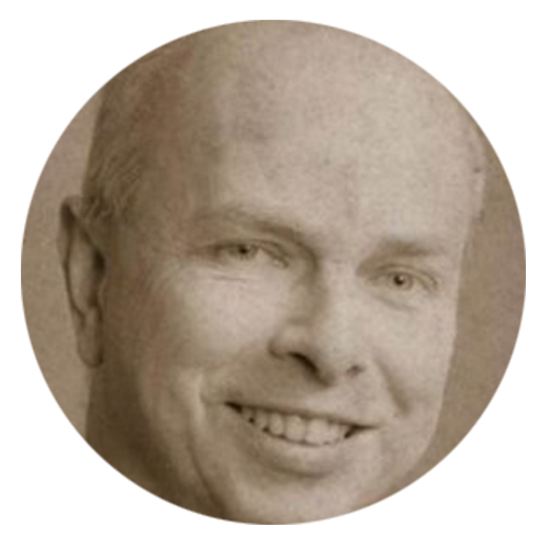 Rob Kleinjan Headshot