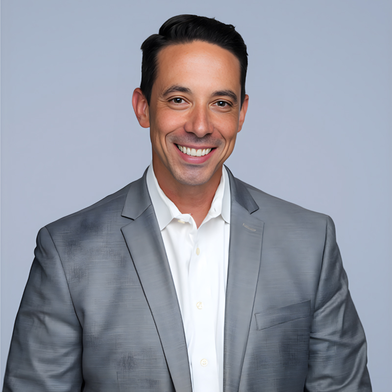 Justin Edwards Headshot