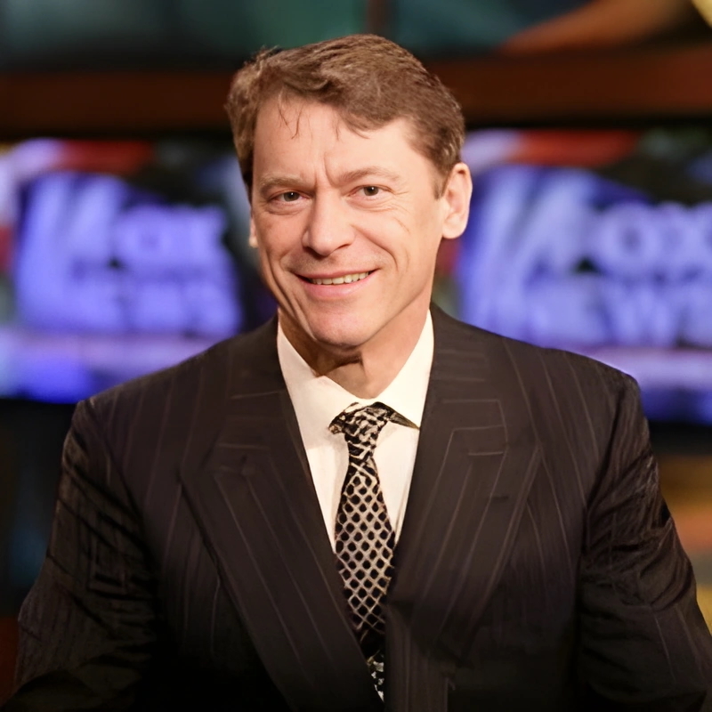 Gerhard Gschwandtner Headshot