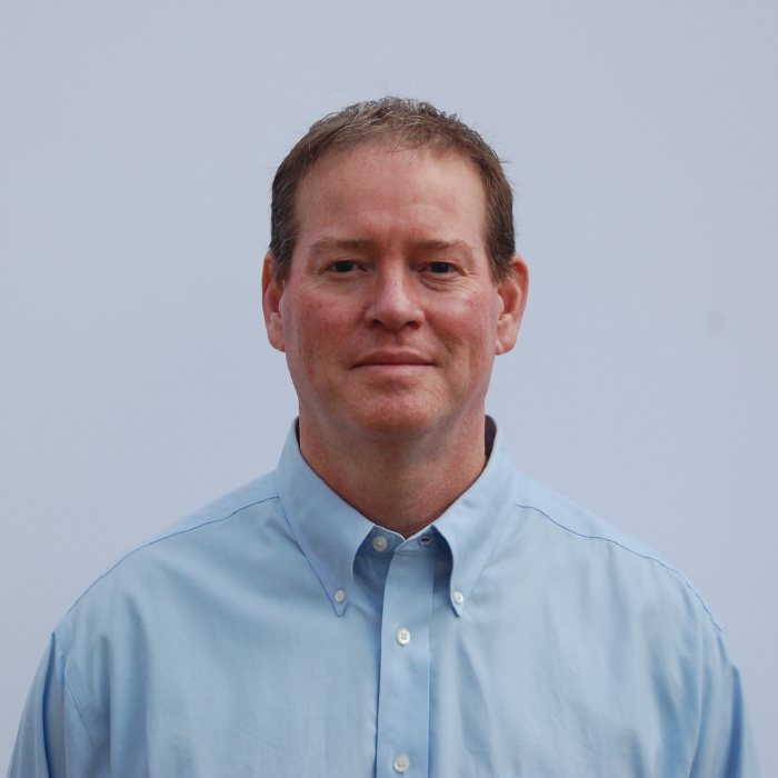 Mark Gordon Headshot