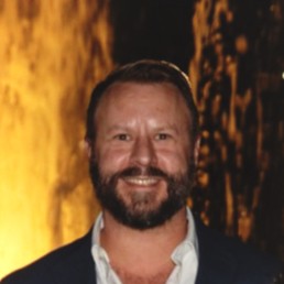 Andy Smythe Headshot