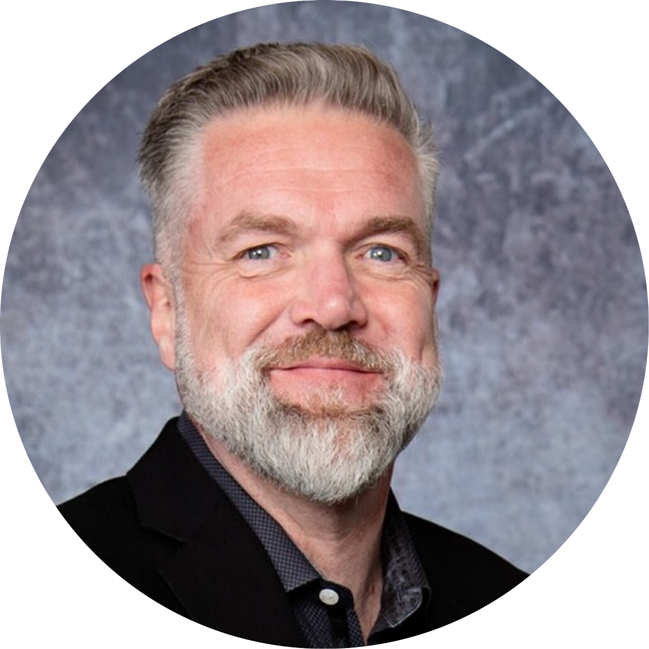 Neil Thomas Headshot