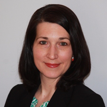 Annette O Connor Headshot