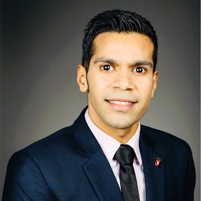 Abhi Chandna Headshot