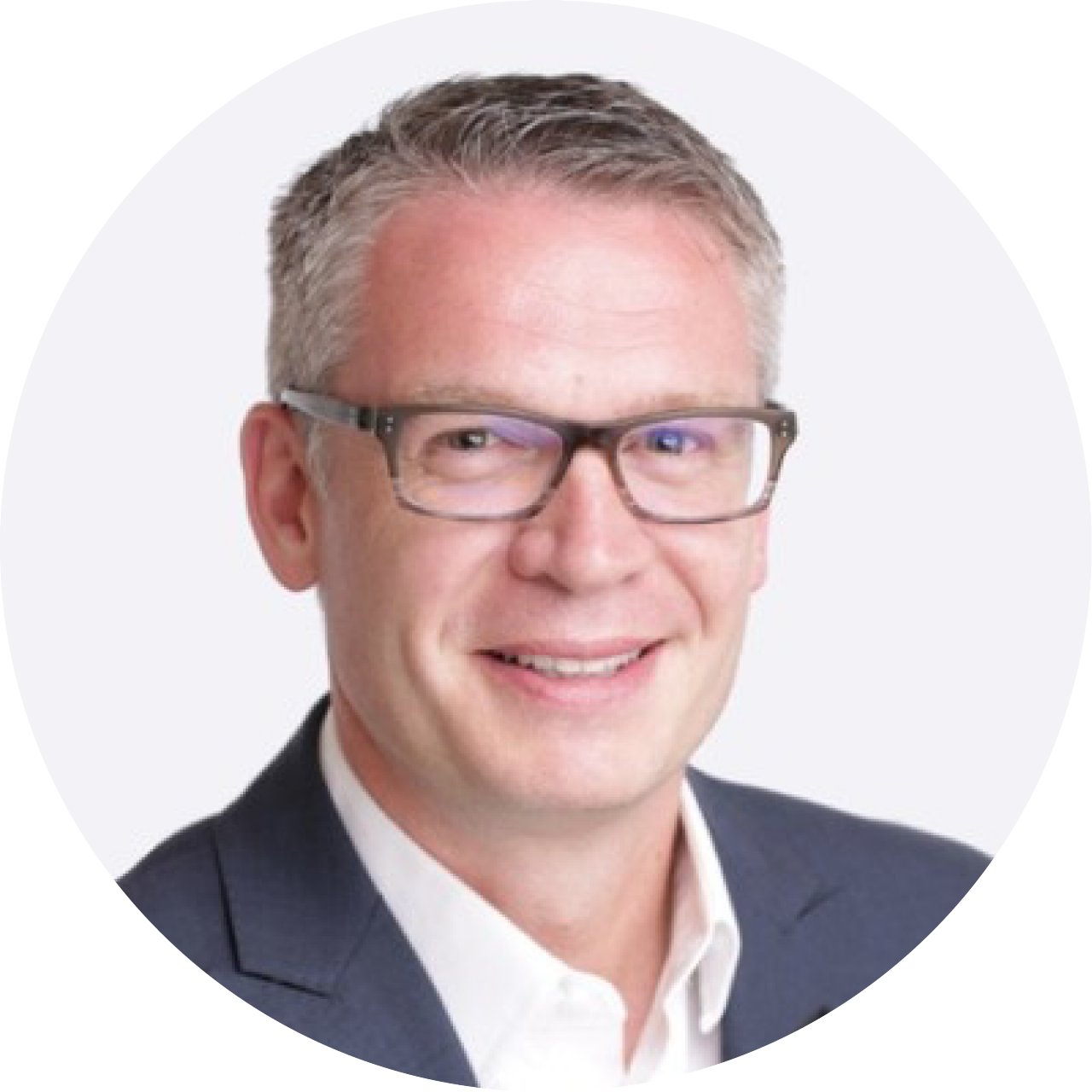 Dan Koellhofer Headshot