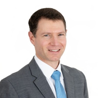 Jake Lazarus Headshot