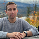 Mark Garnatz Headshot