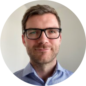 Bert Dehertefelt Argenx Headshot