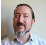 Kris Peterson Forrester Headshot