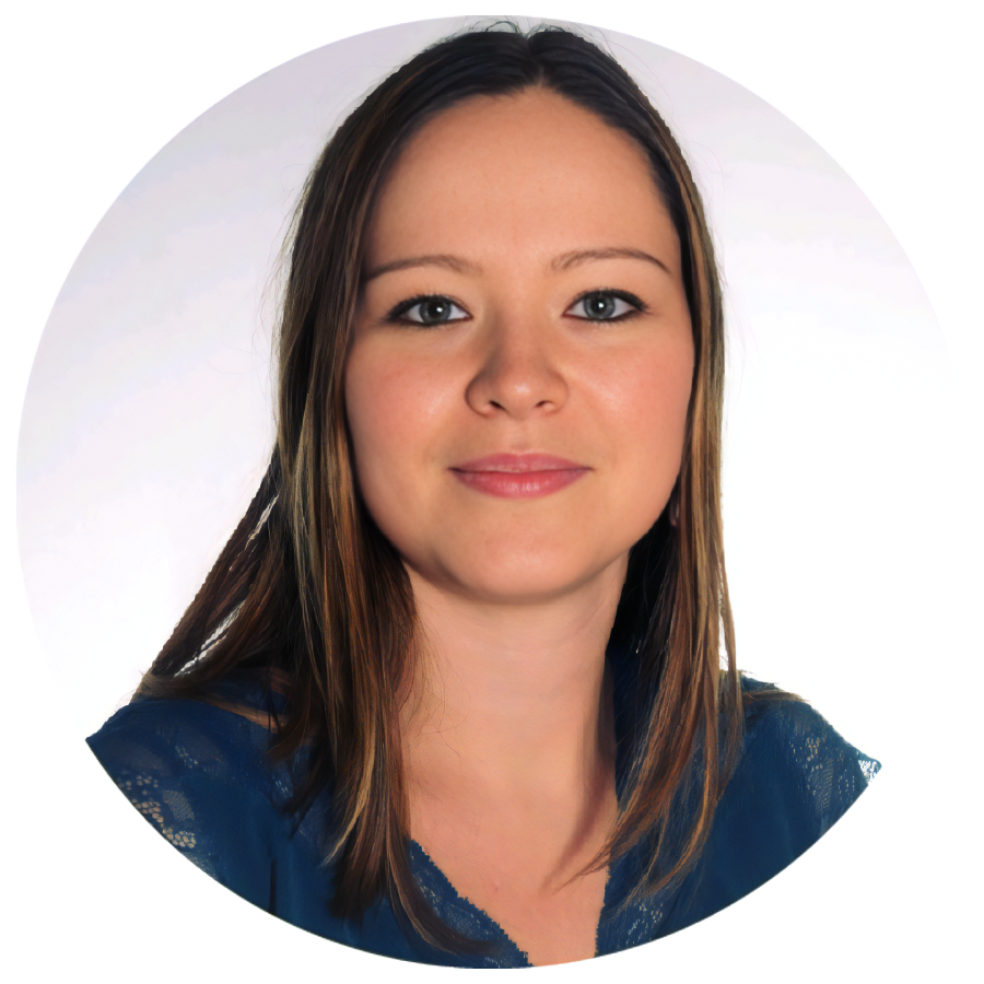 Marion Blanchard Headshot