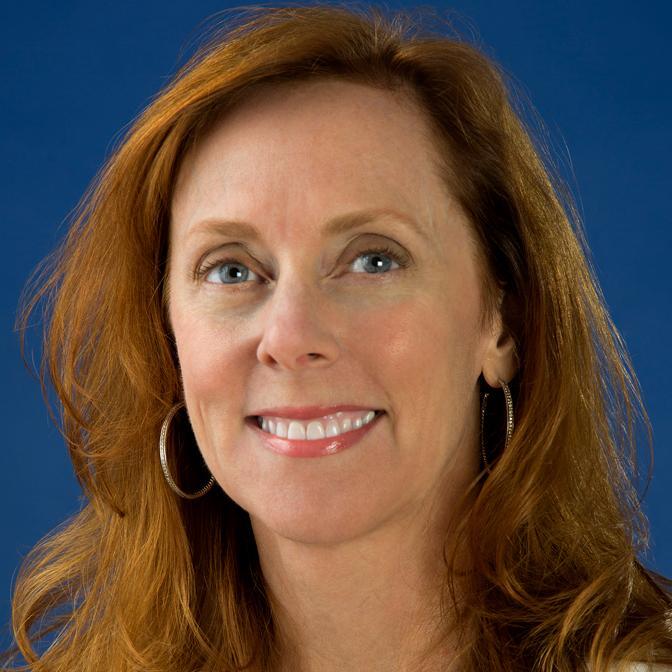 Michele Tezer Headshot