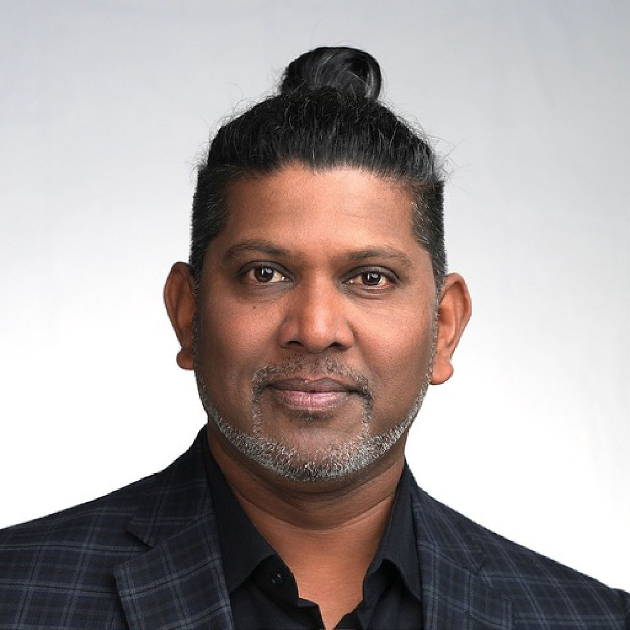 Satish Maktal Headshot