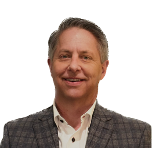 David Weinland Headshot