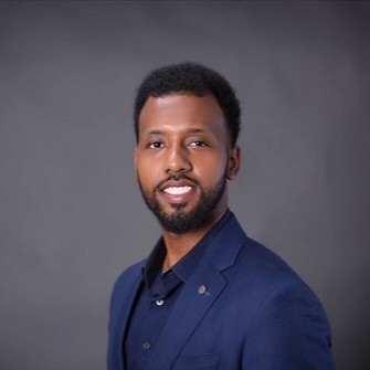 Bashir Bashir Headshot