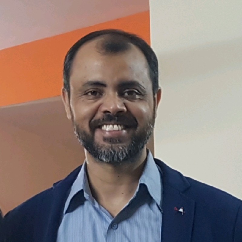 Mrinamya Mishra Headshot