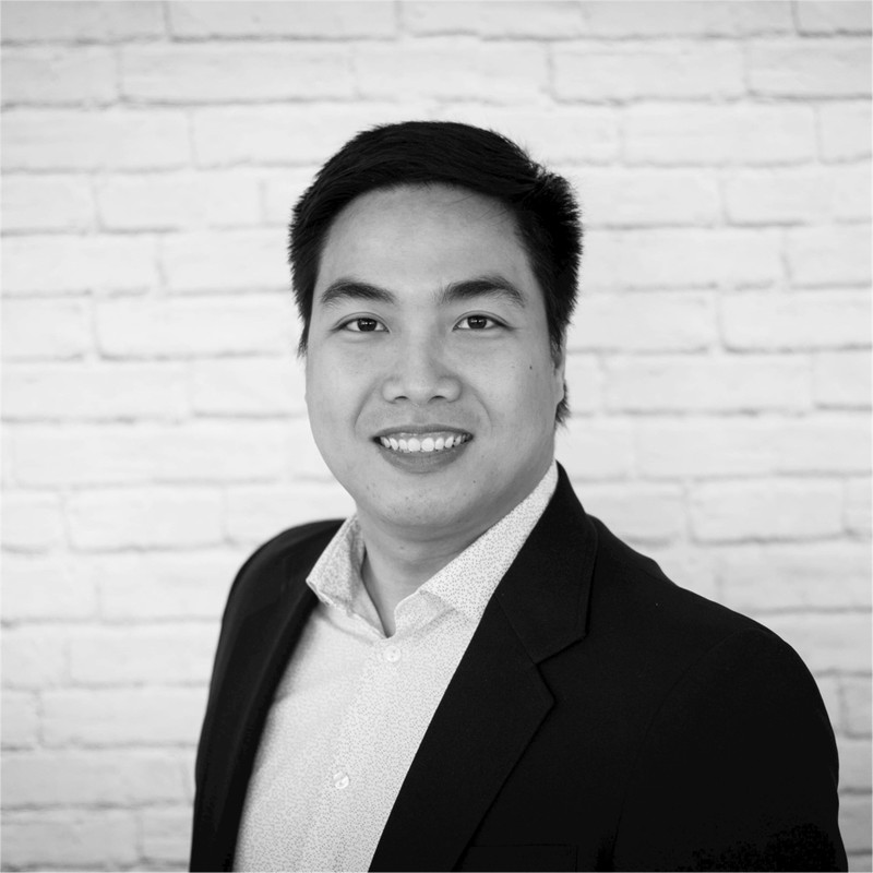 Loc Nguyen Headshot