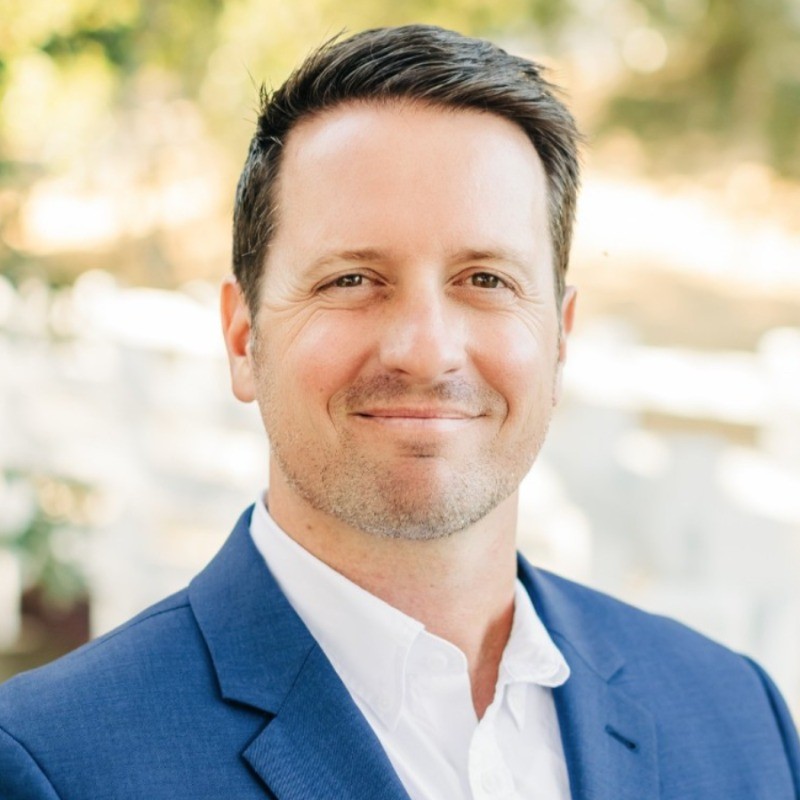 Graham Jordan Headshot