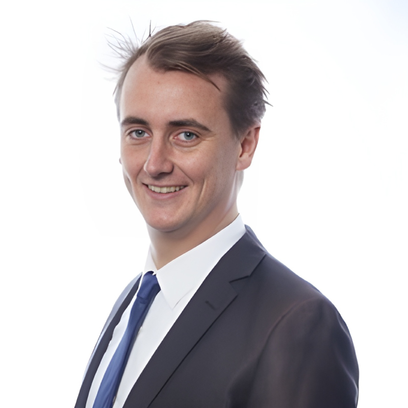 Janvan Liempt Headshot