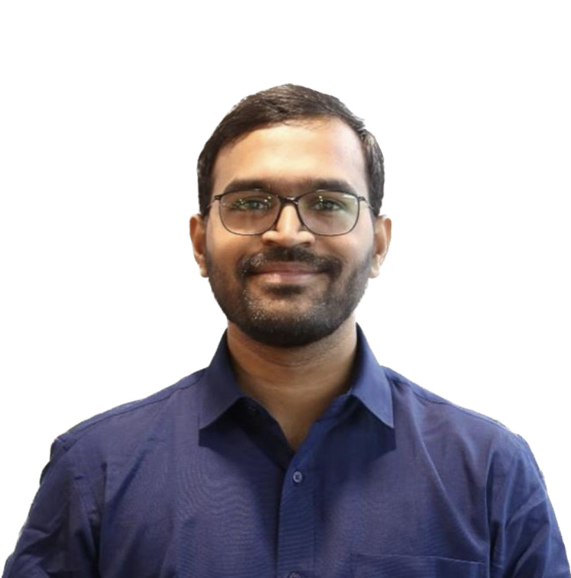 Ankit Mishra Headshot