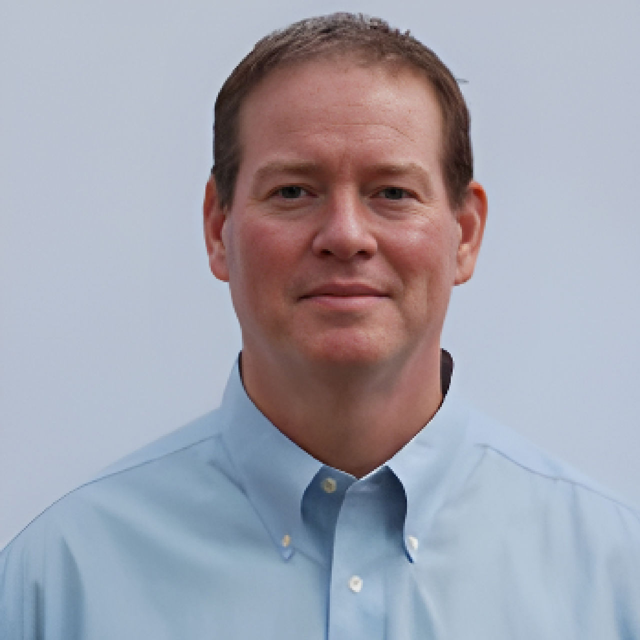 Mark Gordon Headshot