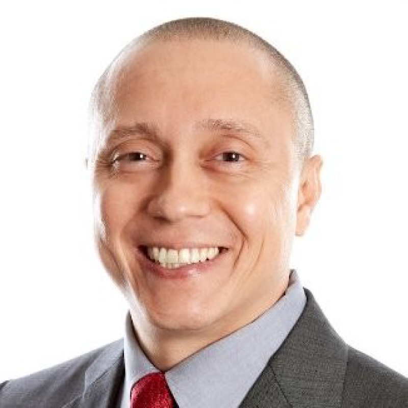 Mark Archuleta Headshot