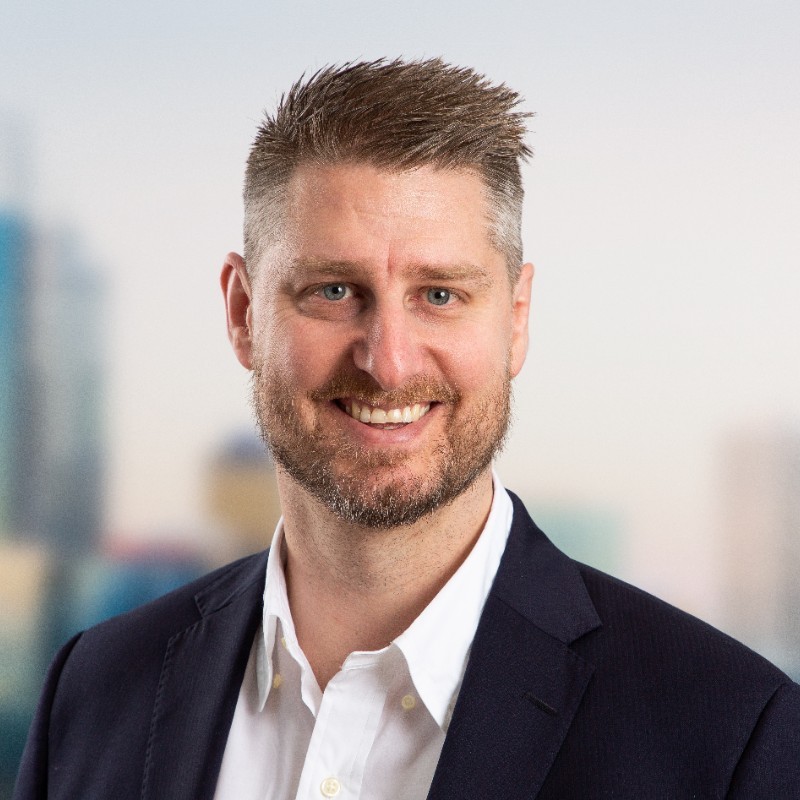 Brad Lillingston-Tolich Headshot