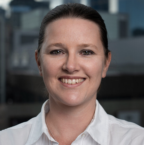 Sharon Prior Headshot