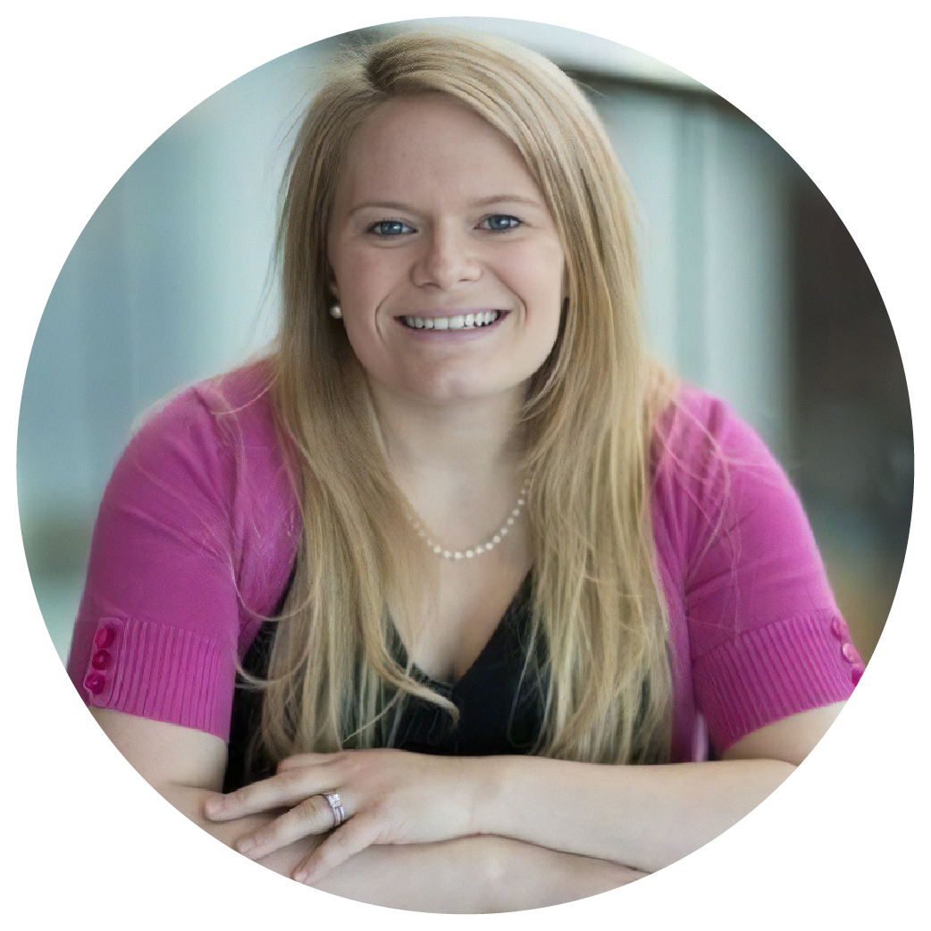 Heather Banks Headshot