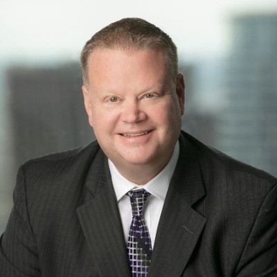 Morris Treadway Headshot