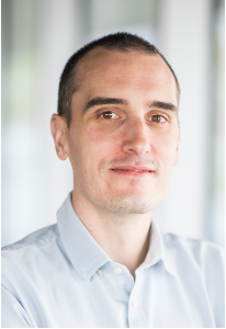 Lander Bruneel Headshot