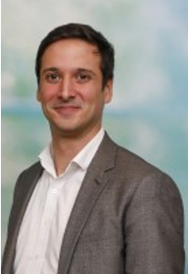 Jeremy Thirion Headshot