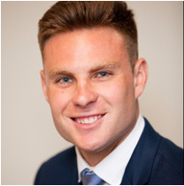 Clark Schmidt Headshot