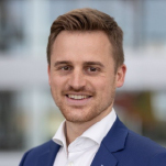 Jethro Van Der Veer Headshot